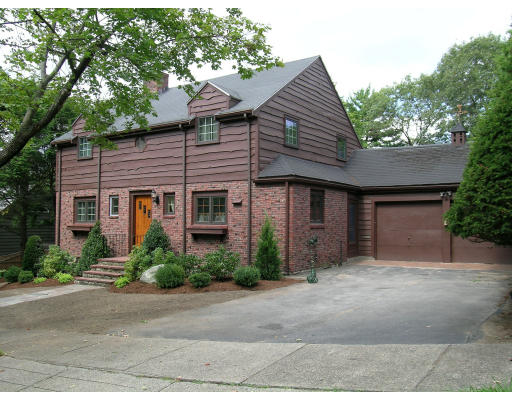 32 Sherwood Road Melrose, MA 02176 - Photo 1 of 1 Gallery Image 1