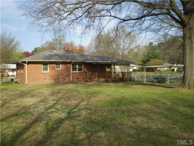 3116 Winston Road Durham, NC 27704 - Photo 13 of 14 Photo 13