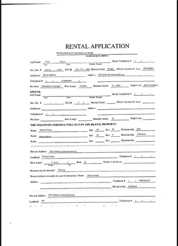 a picture of a black and white photo