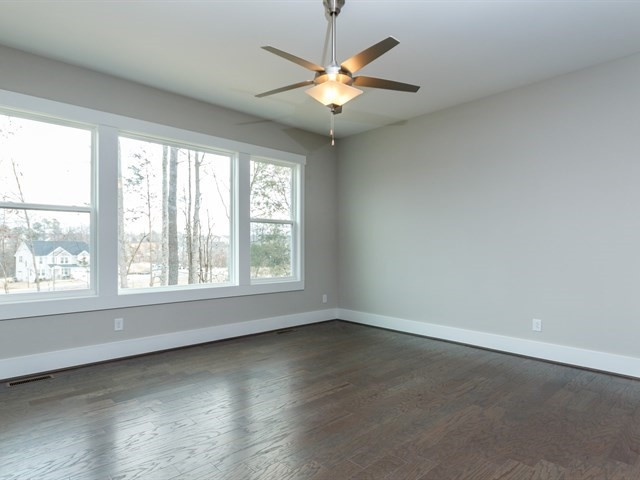 504 Adkins Ridge Road Rolesville, NC 27571 - Photo 10 of 25 Photo 10