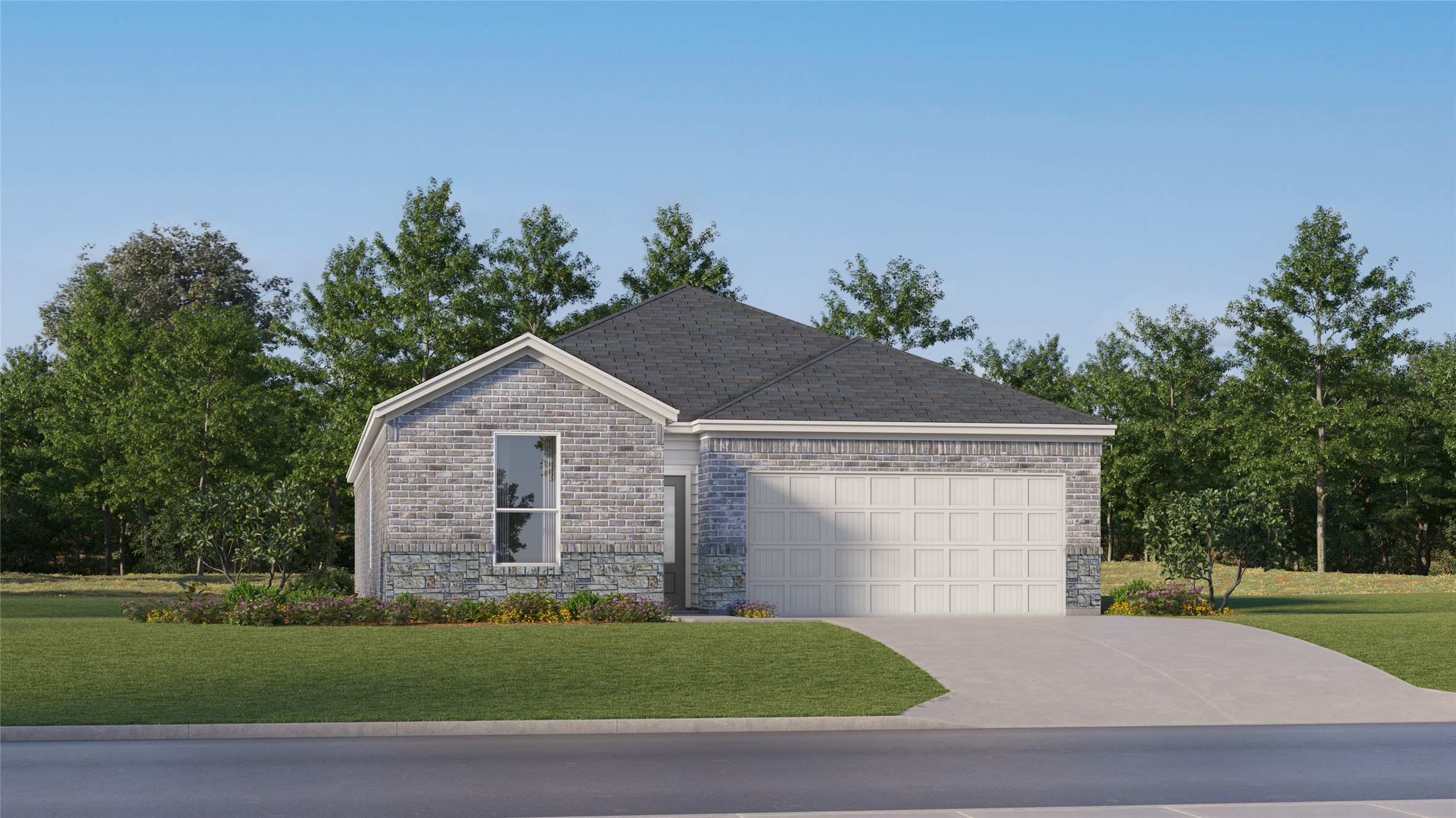 304 Rockies Road Hutto, TX 78634 - Photo 3 of 23
