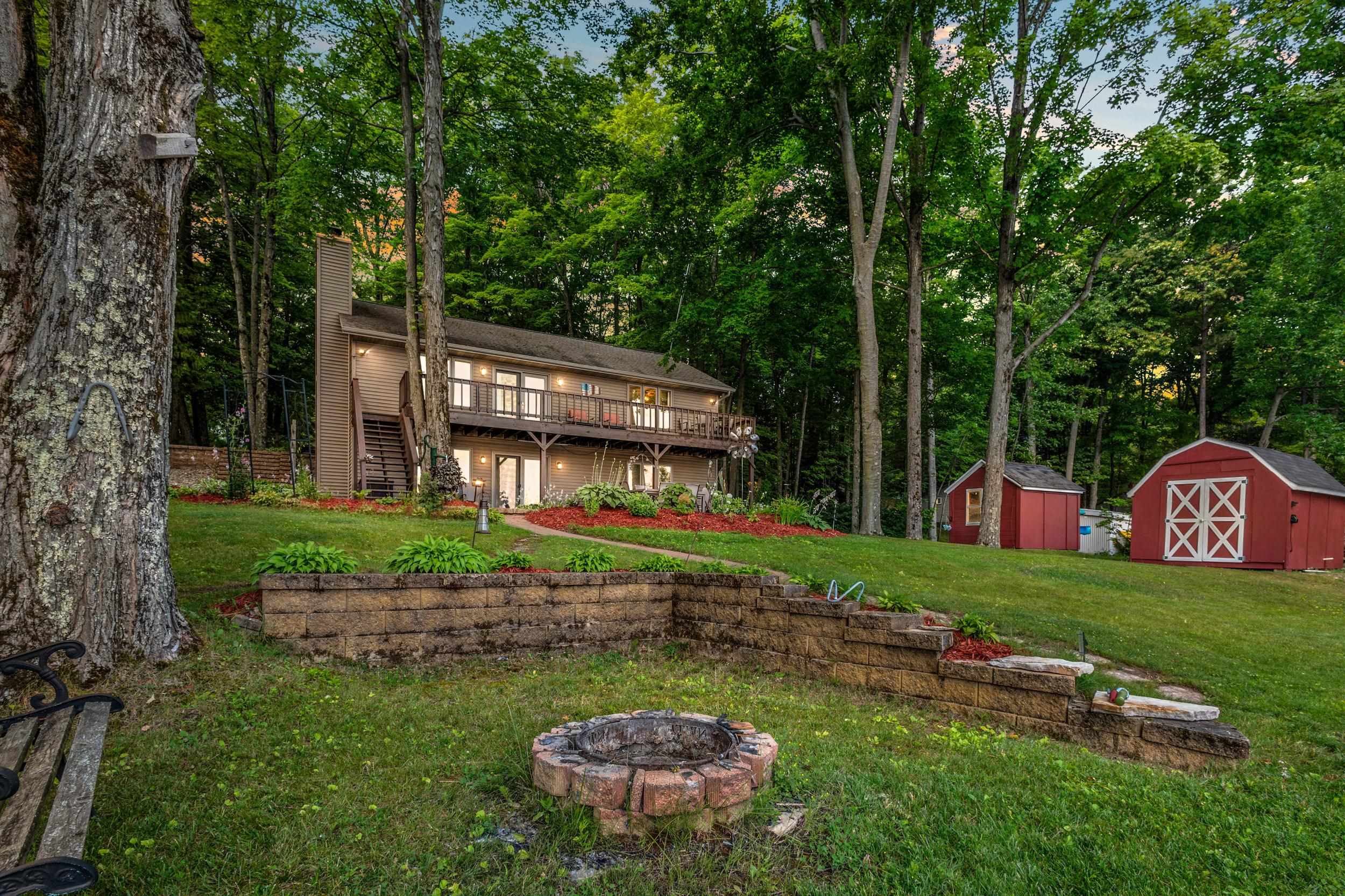 10180 Ridge Lane Pound, WI 54161 - Photo 12 of 74