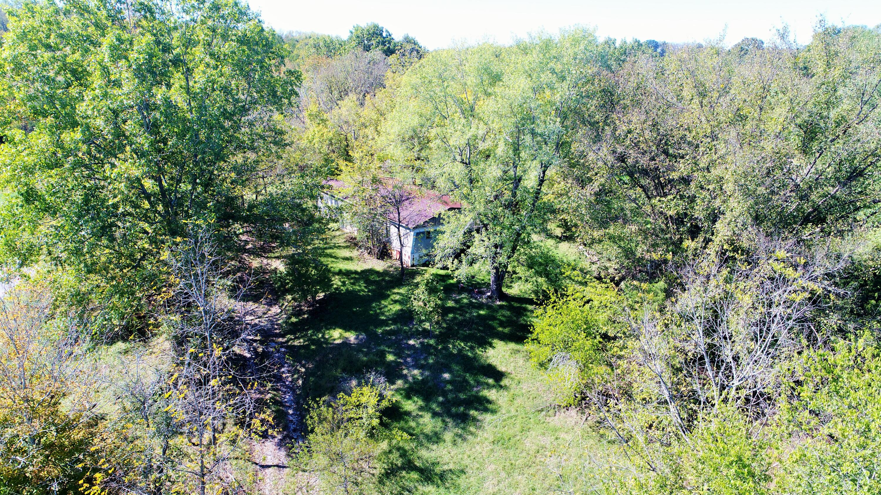 772 Fallis Run Road Harrodsburg, KY 40330 - Photo 23 of 45 DJI_0118 (2)