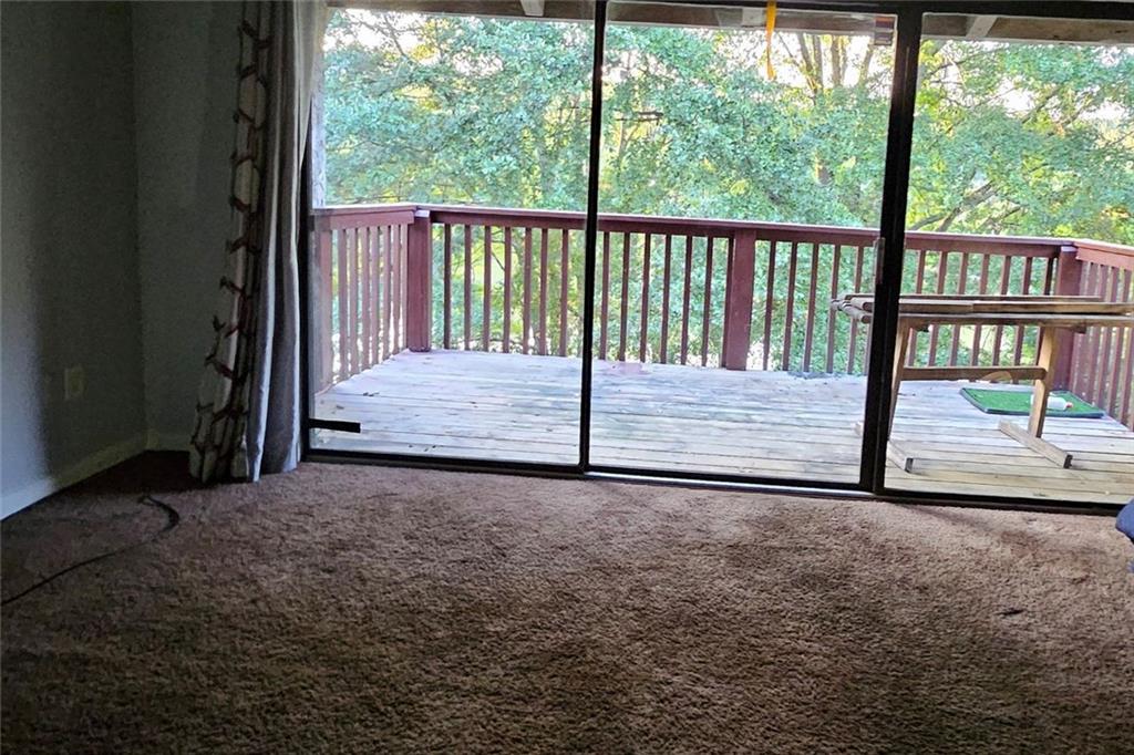 3575 Oakvale Road, Unit 420 Decatur, GA 30034 - Photo 3 of 13 a view of front door
