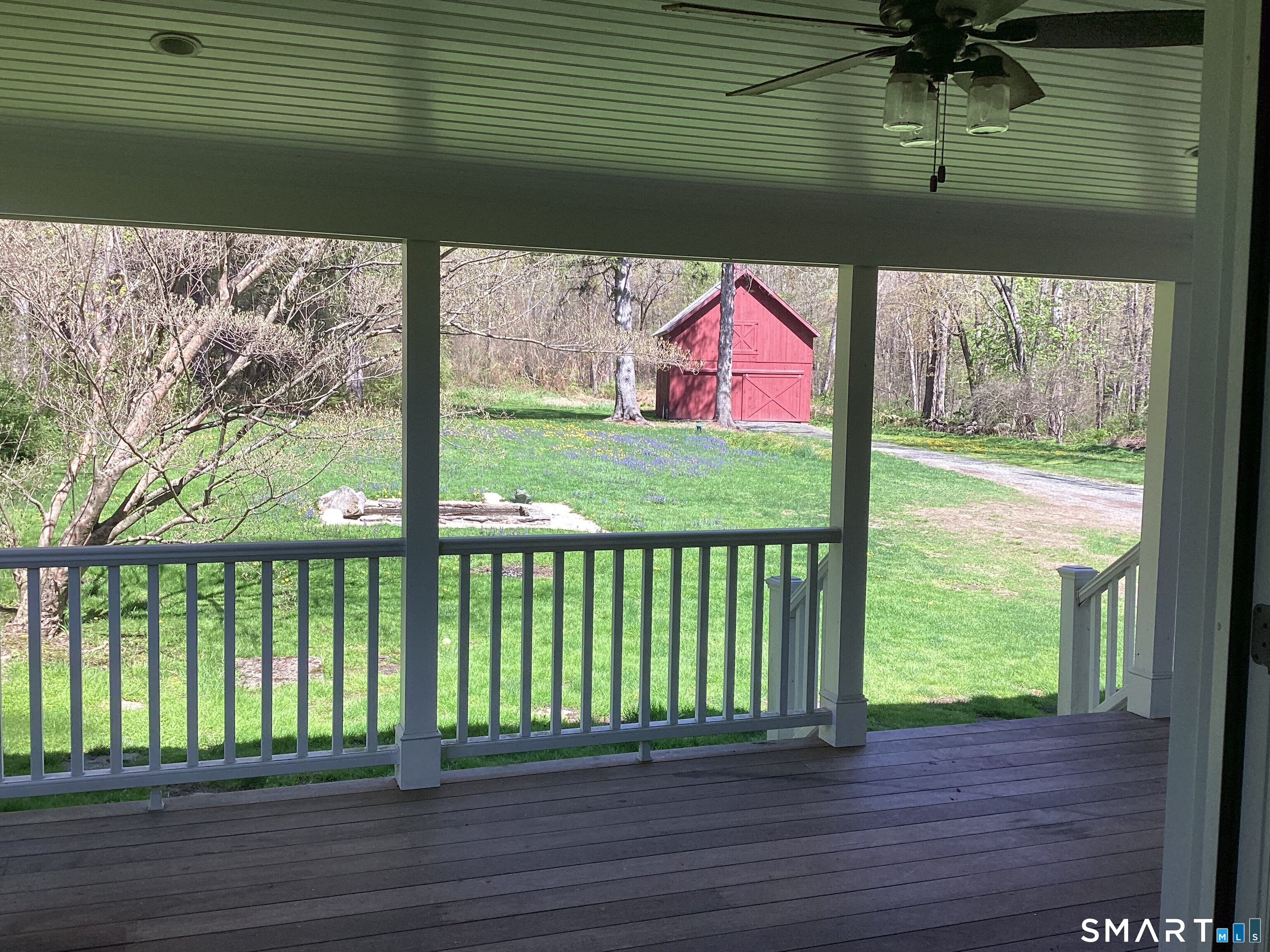 20 Wellers Bridge Road Roxbury, CT 06783 - Photo 15 of 20