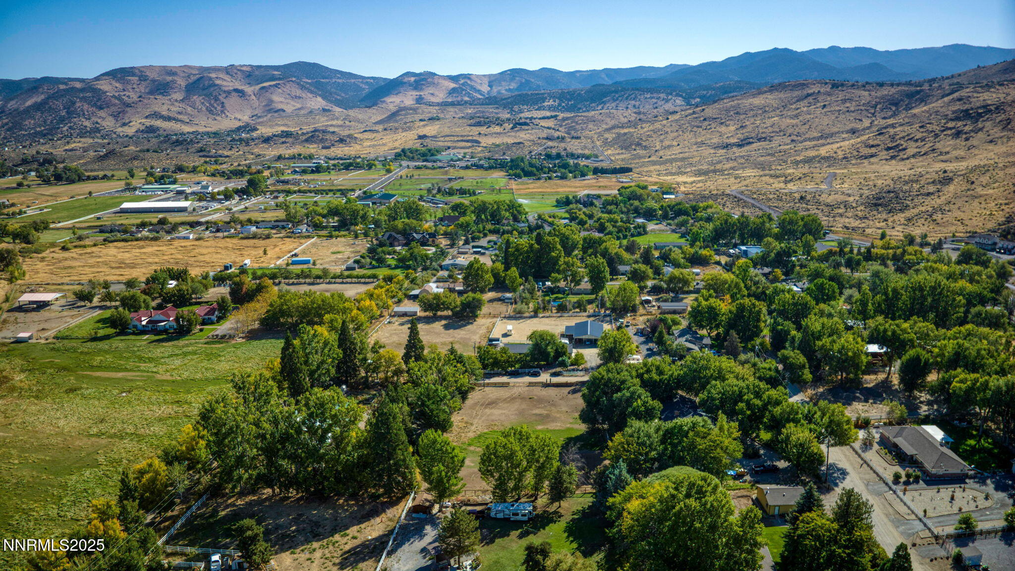 251 Theobald Reno, NV 89521 - Photo 14 of 14 18-DJI_0040-Edit