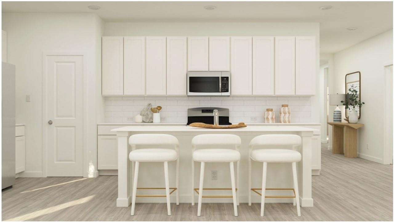 1902 Stargazer Lane Angleton, TX 77515 - Photo 27 of 30 Photos are representative of floor plan - not actual home