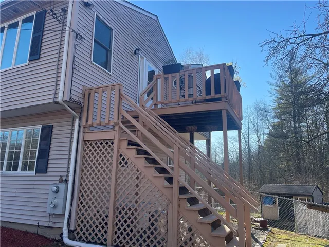 $2,500 | 34 Cedar Swamp Road, Unit 2, Smithfield, RI 02917