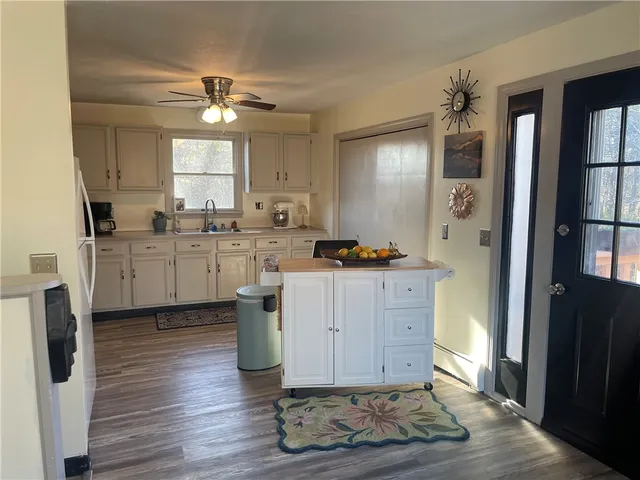 $2,500 | 34 Cedar Swamp Road, Unit 2, Smithfield, RI 02917