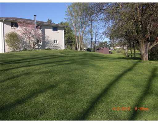 344 Linnwood Road Eighty Four, PA 15330 - Photo 9 of 12 Yard/Garden.