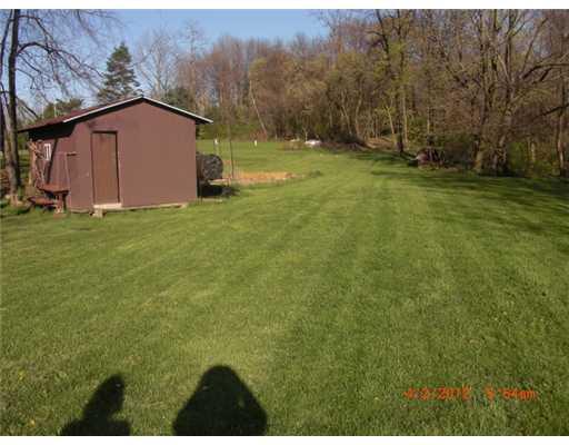 344 Linnwood Road Eighty Four, PA 15330 - Photo 10 of 12 Yard/Garden.