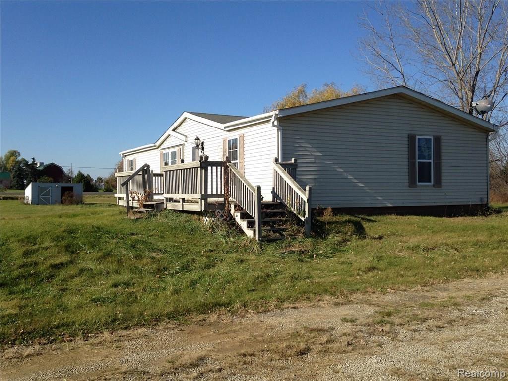 9323 Cole Road Durand, MI 48429 - Photo 10 of 37 Gallery Image 10