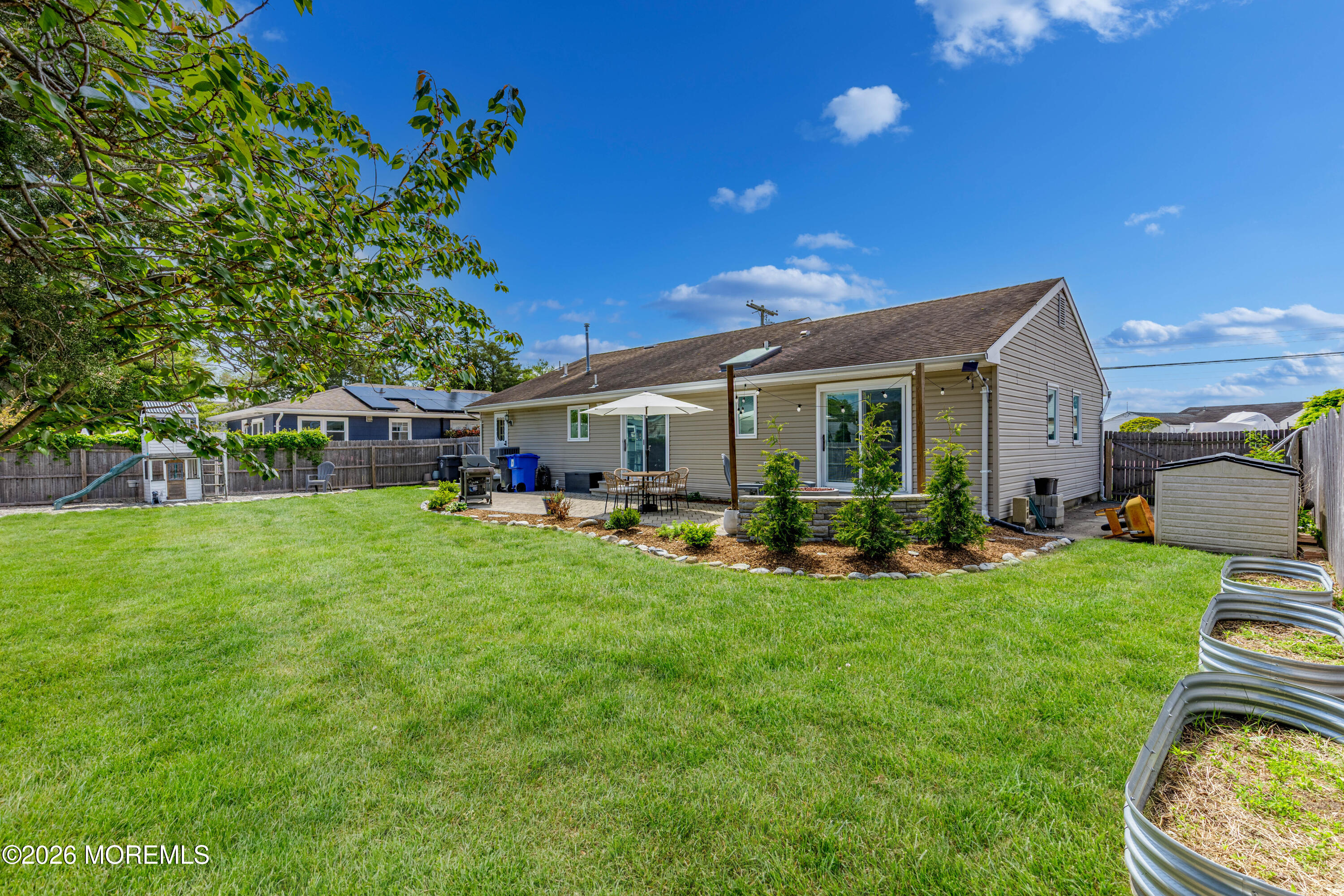 158 Pinewood Road Toms River, NJ 08753 - Photo 38 of 50 Exterior-10