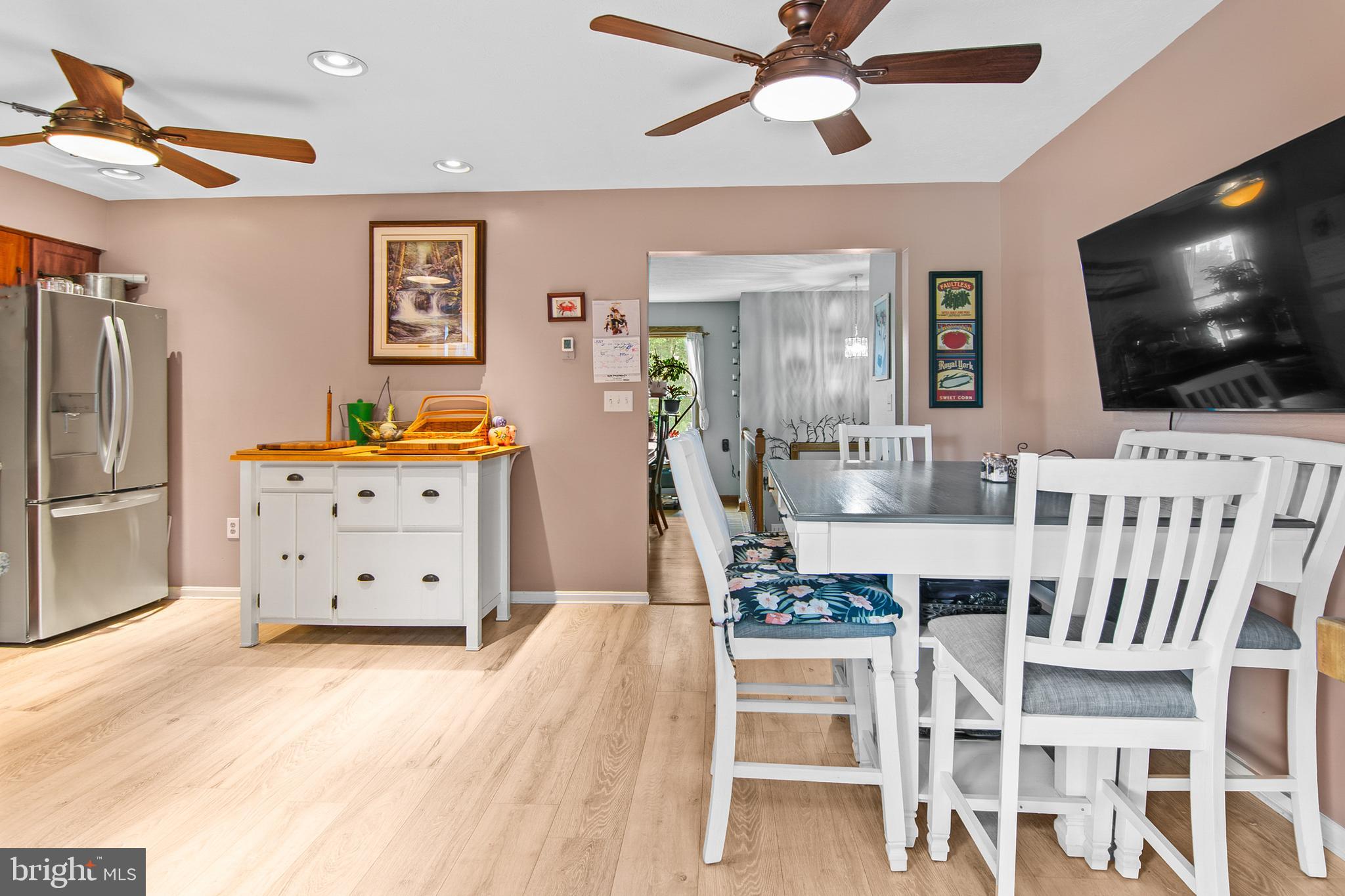 193 Hitching Post Drive Rising Sun, MD 21911 - Photo 11 of 43 Kitchen