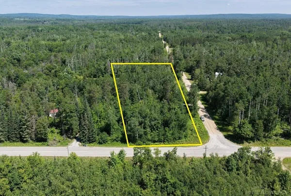 $22,500 | 489 Atlanta Mi 49709, Atlanta, MI 49709
