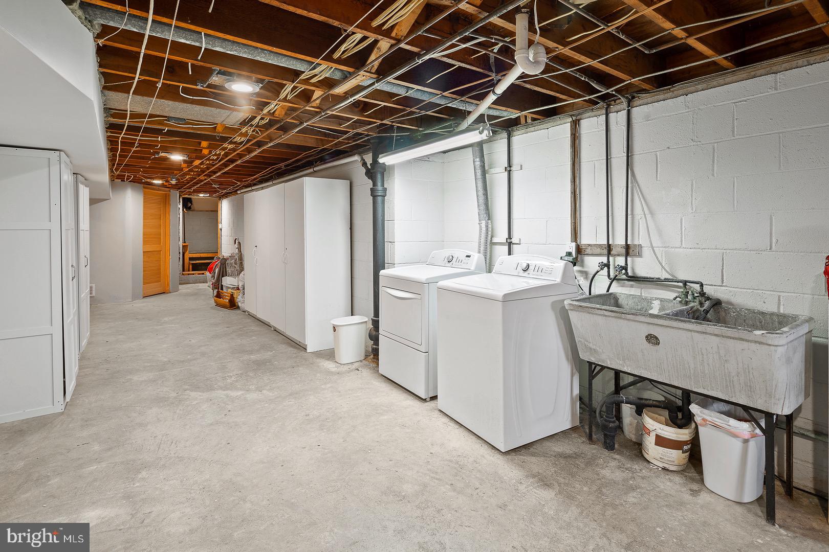 45 Pasadena Drive Hamilton, NJ 08619 - Photo 25 of 34 Great storage space!