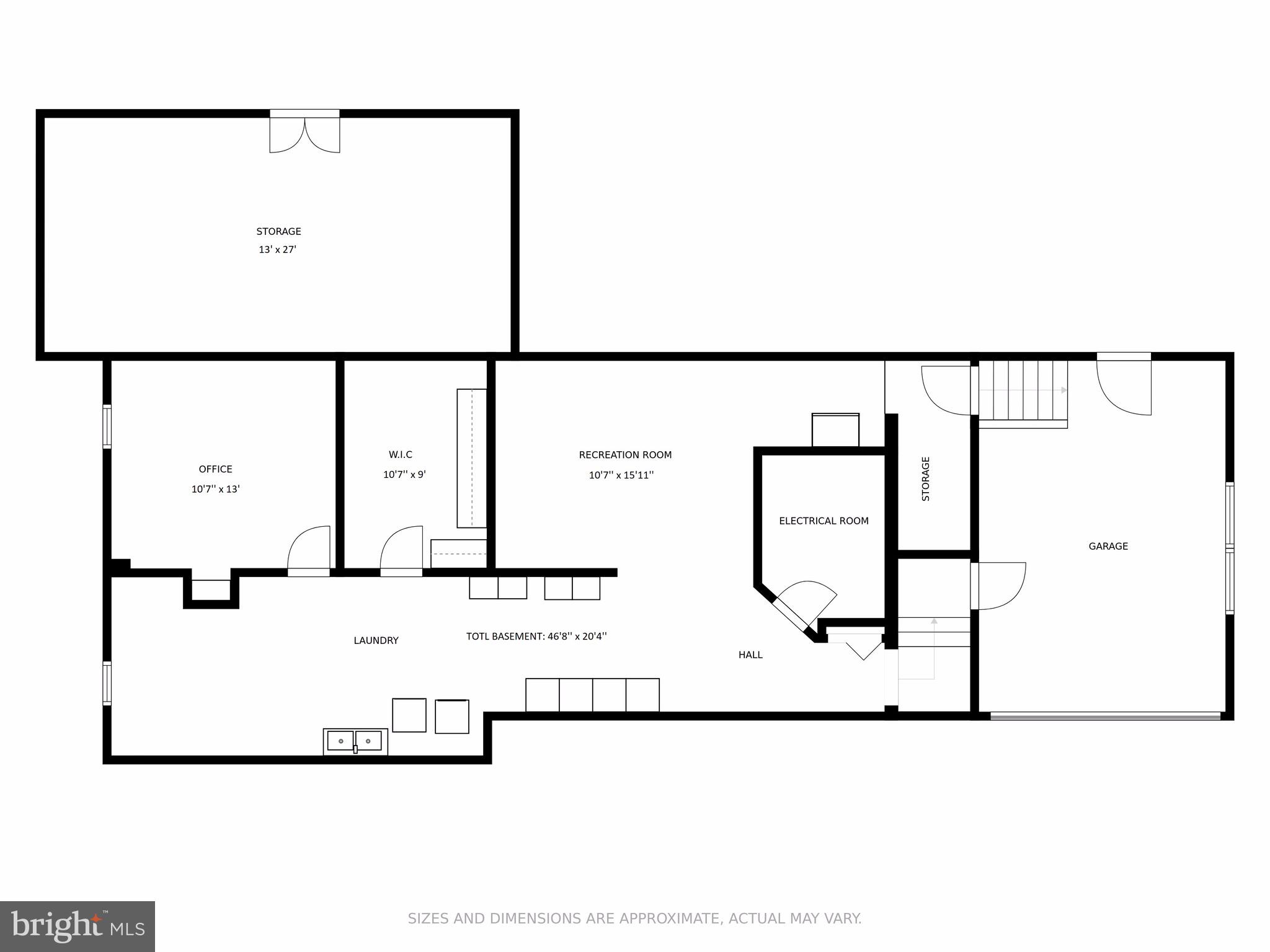 45 Pasadena Drive Hamilton, NJ 08619 - Photo 32 of 34