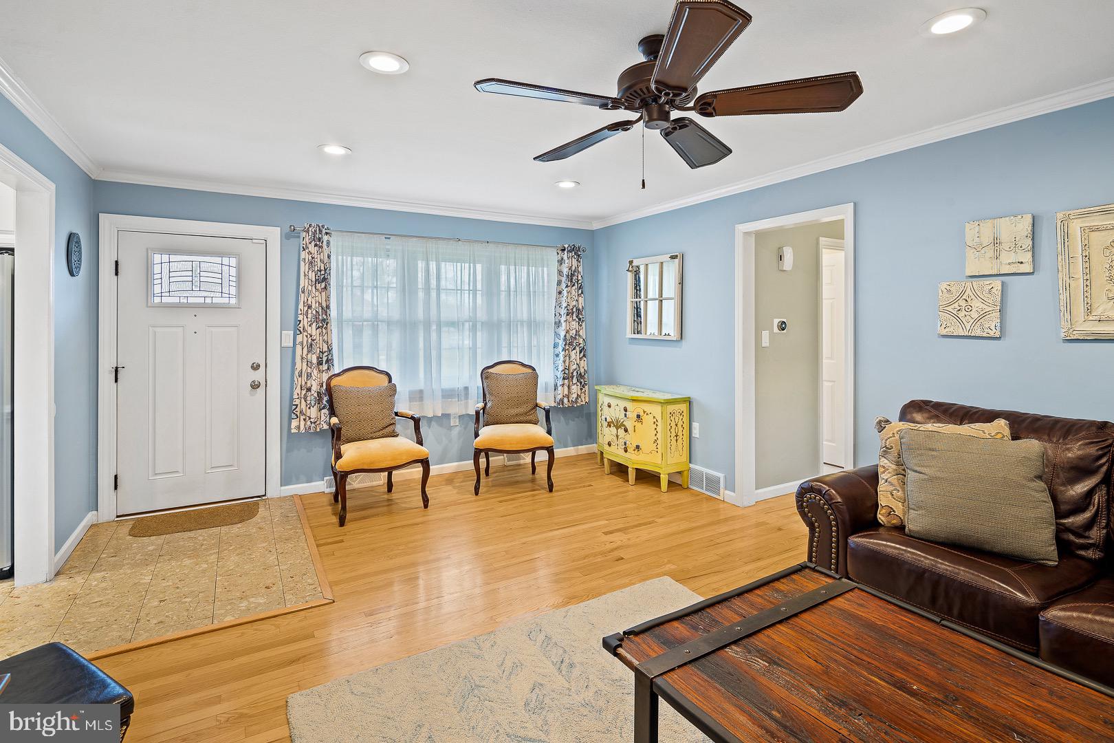 45 Pasadena Drive Hamilton, NJ 08619 - Photo 5 of 34 Sellers replaced the windows throughout