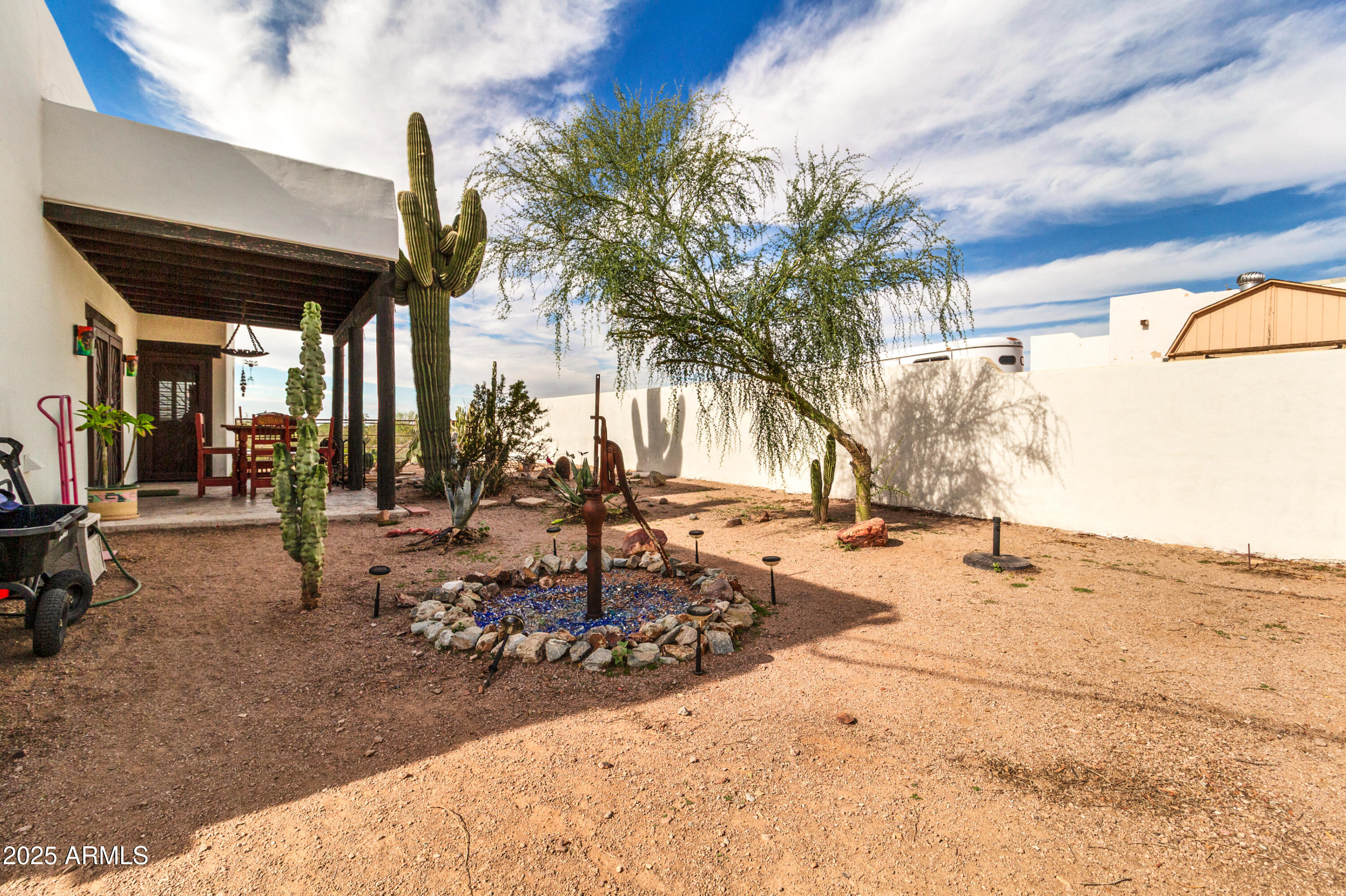 822 North Cortez Road Apache Junction, AZ 85119 - Photo 50 of 54