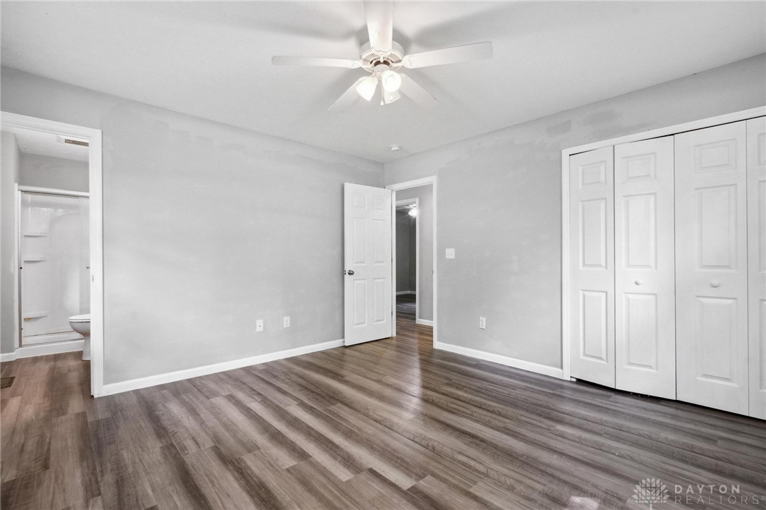 2416 Snyder Domer Road Springfield, OH 45502 - Photo 22 of 33