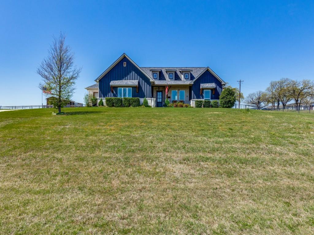 400 Christian Way Azle, TX 76020 - Photo 2 of 26