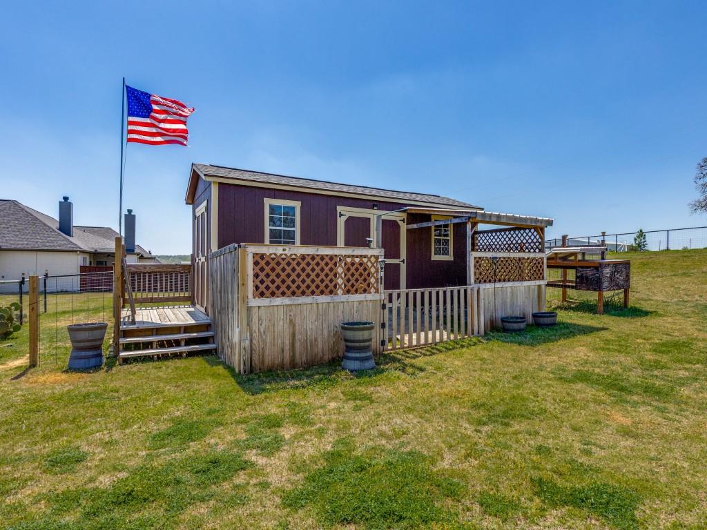 400 Christian Way Azle, TX 76020 - Photo 23 of 26