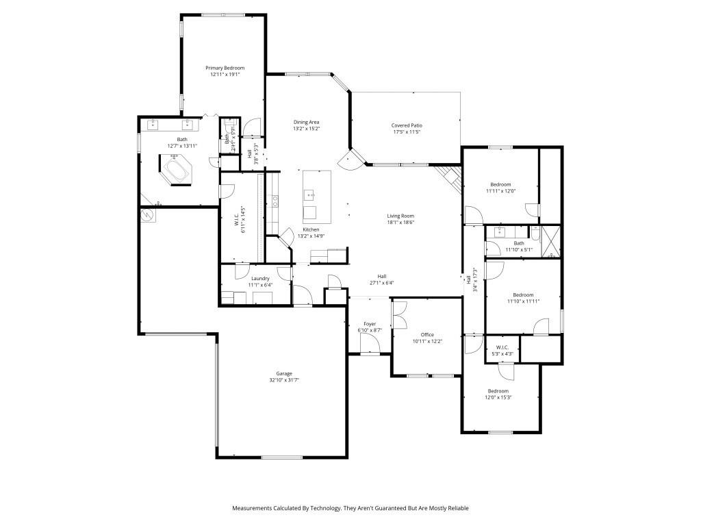 400 Christian Way Azle, TX 76020 - Photo 26 of 26