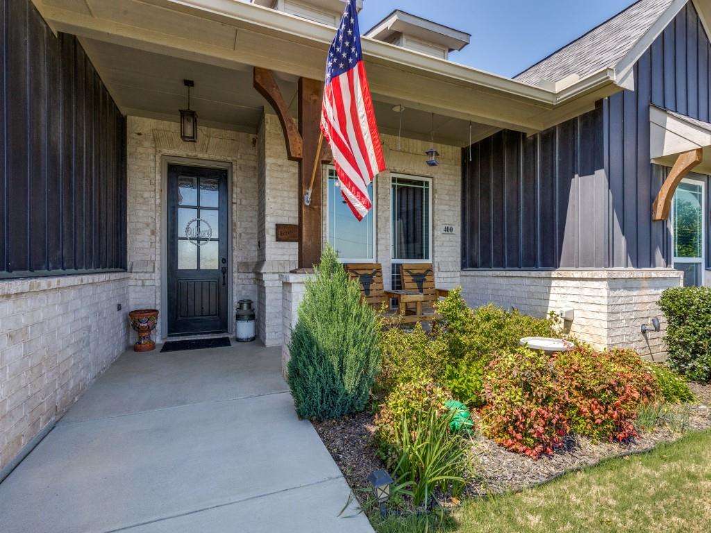 400 Christian Way Azle, TX 76020 - Photo 3 of 26