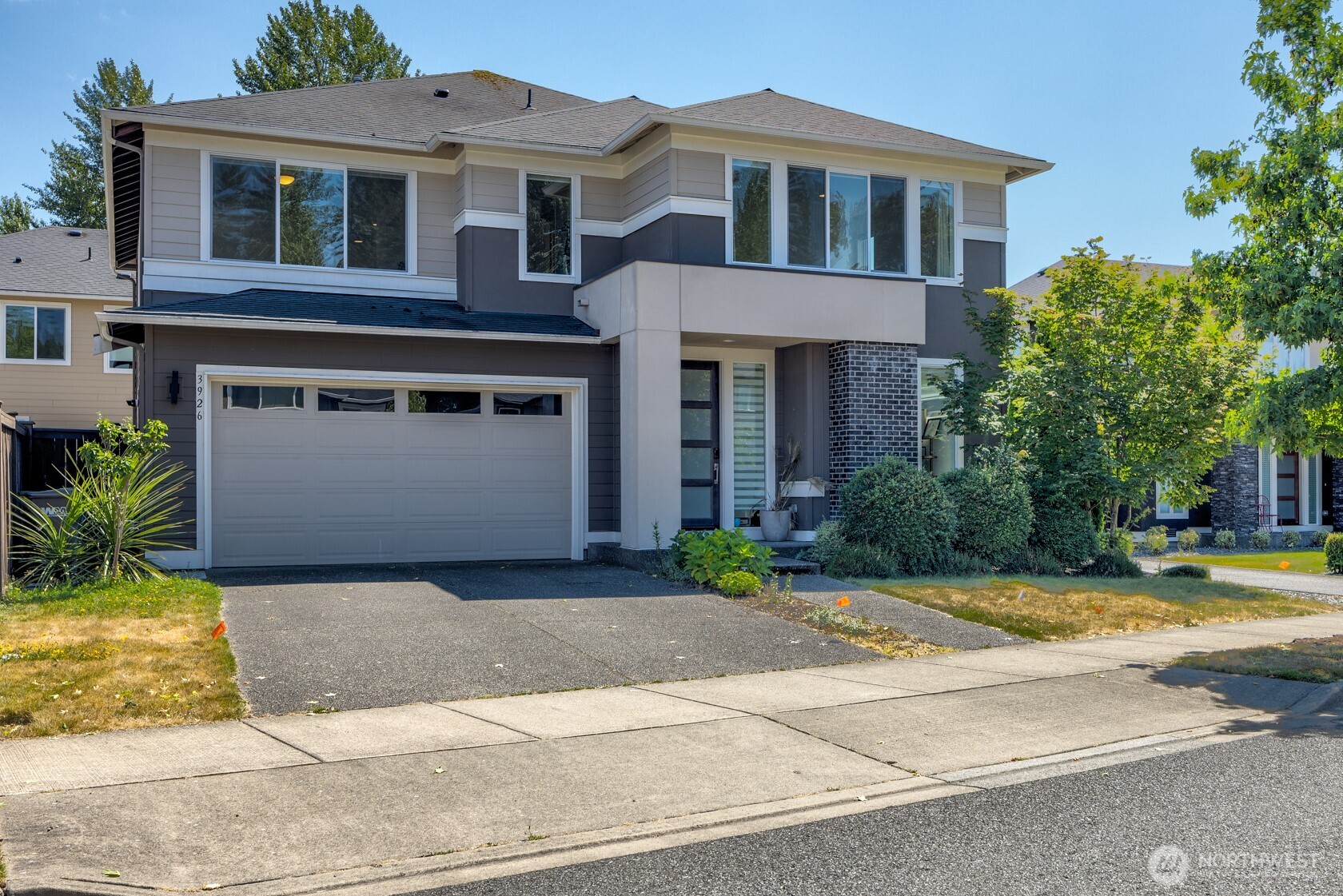 3926 168th Place Southeast Bothell, WA 98012 - Photo 1 of 26