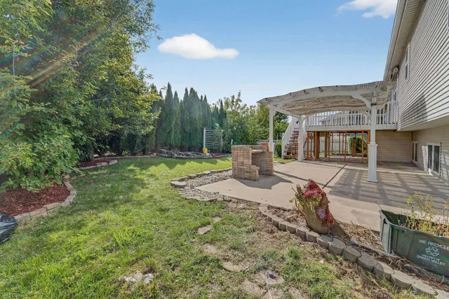 $430,000 | 1077 Gas Light, Sun Prairie, WI 53590