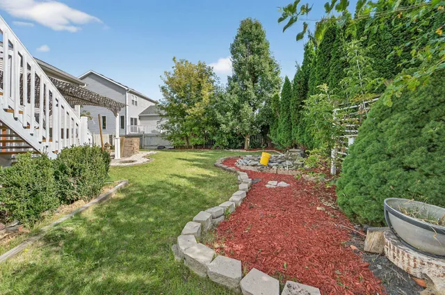 $430,000 | 1077 Gas Light, Sun Prairie, WI 53590