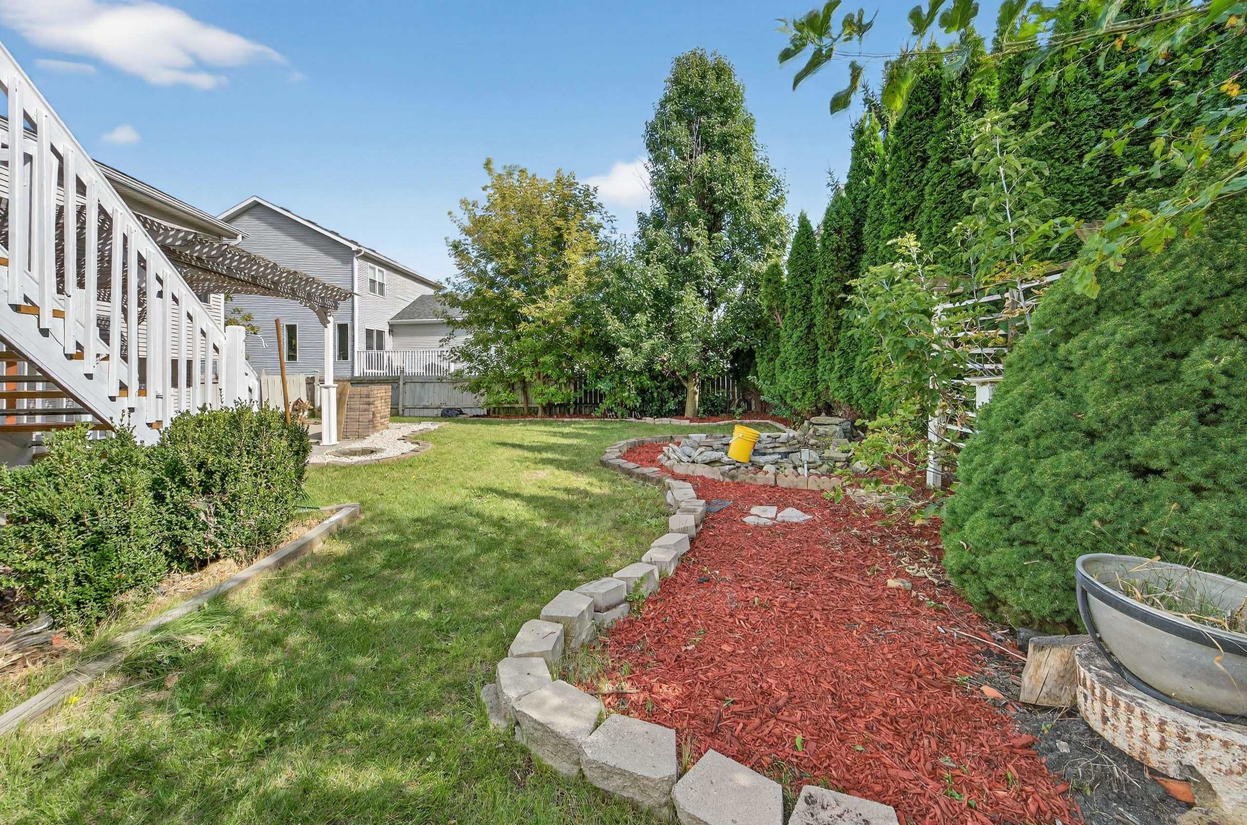 1077 Gas Light Sun Prairie, WI 53590 - Photo 41 of 50