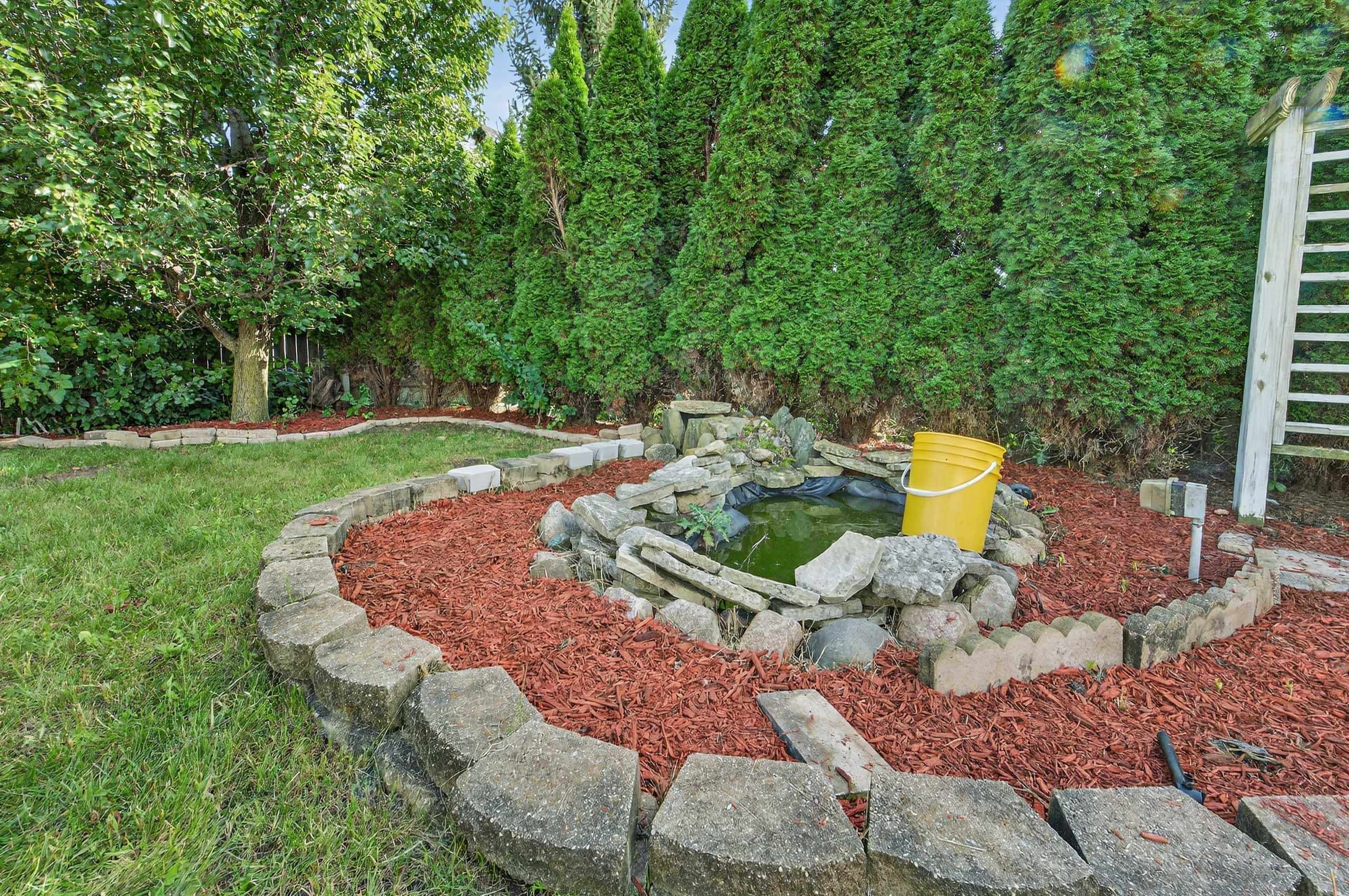 1077 Gas Light Sun Prairie, WI 53590 - Photo 42 of 50