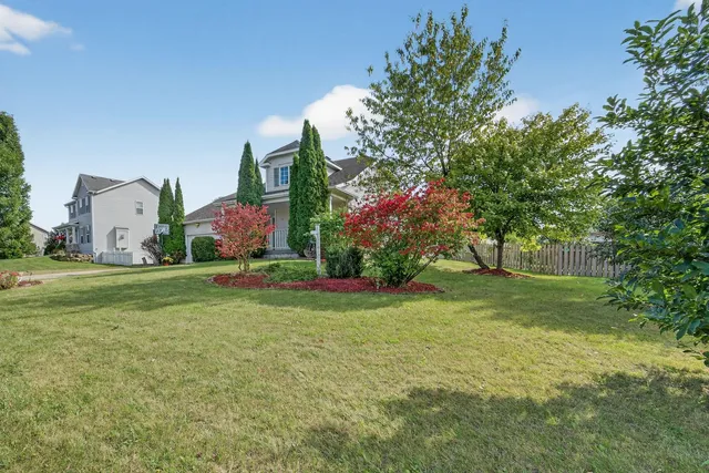 $430,000 | 1077 Gas Light, Sun Prairie, WI 53590