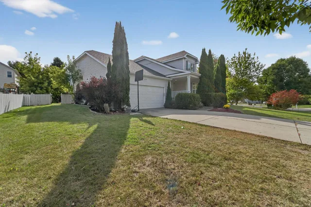 $430,000 | 1077 Gas Light, Sun Prairie, WI 53590