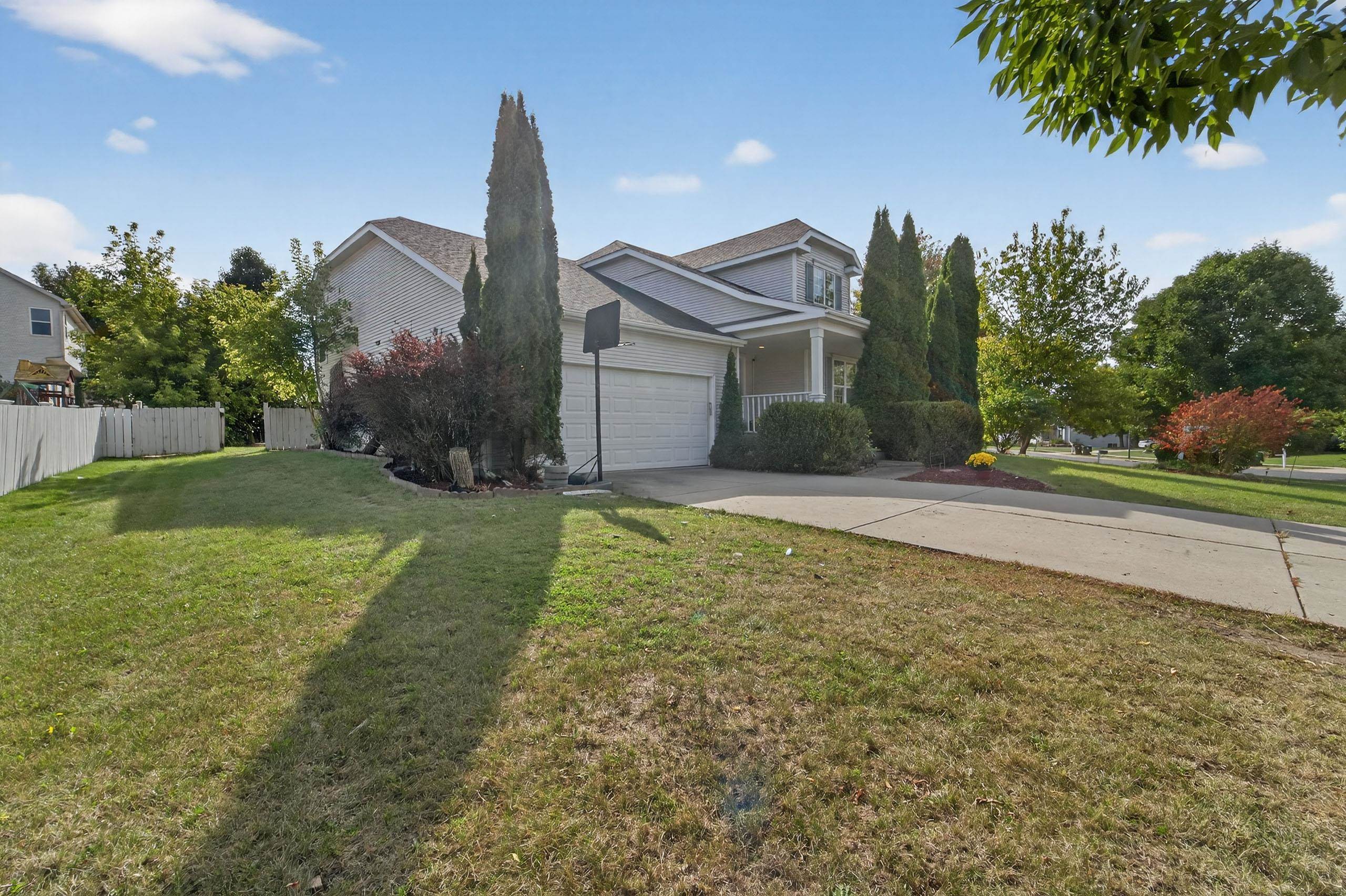 1077 Gas Light Sun Prairie, WI 53590 - Photo 44 of 50