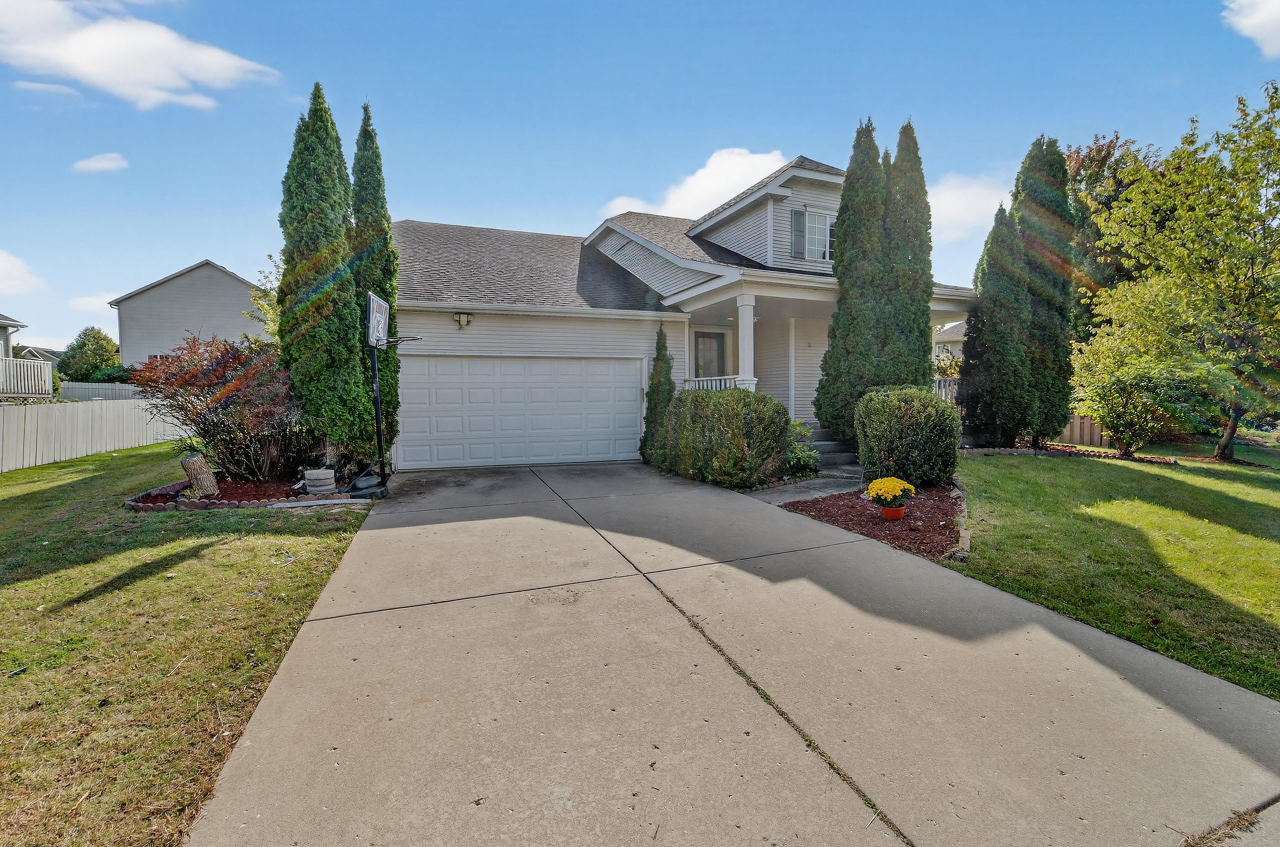 1077 Gas Light Sun Prairie, WI 53590 - Photo 45 of 50