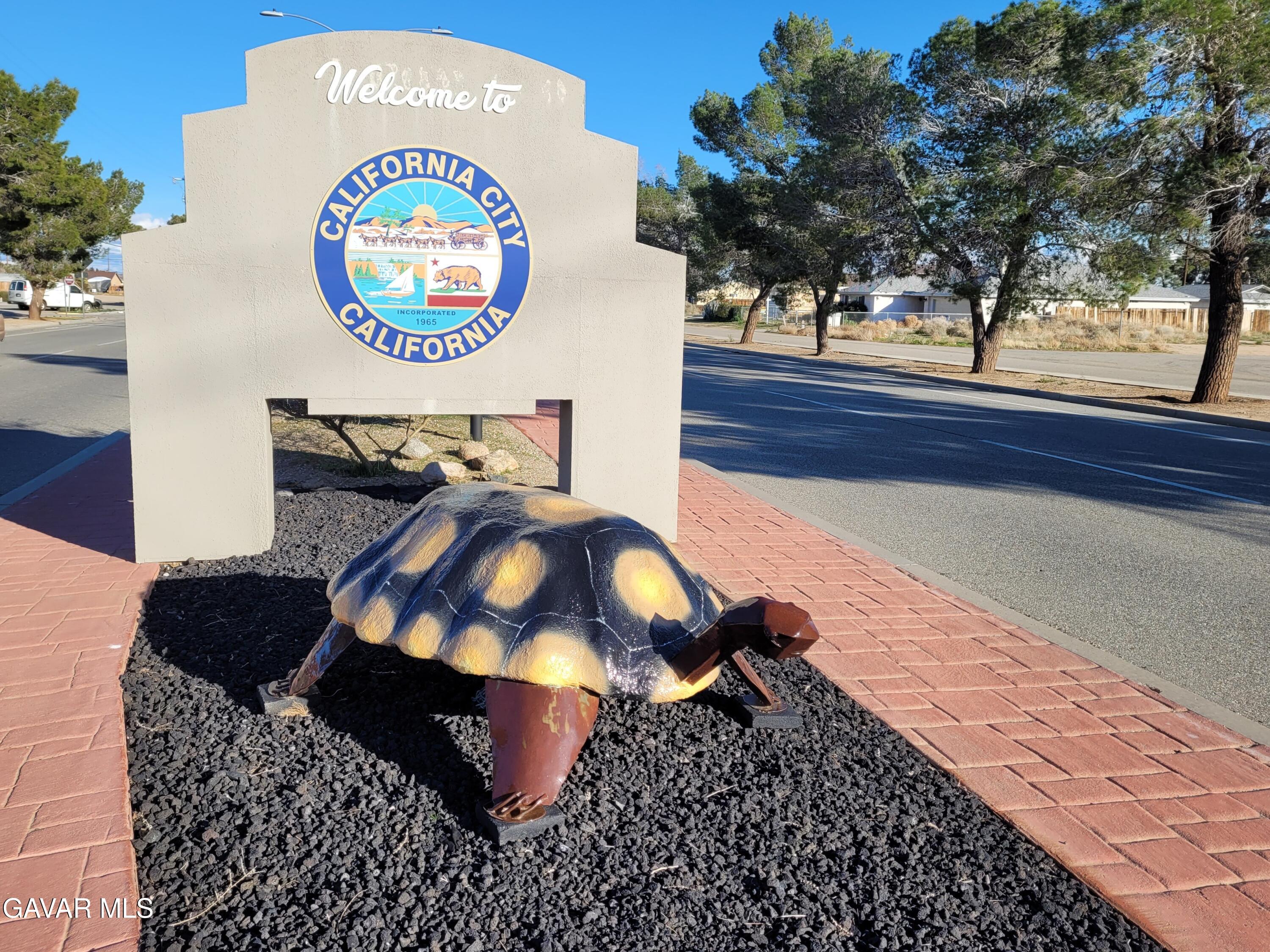 0 Gant Road California City, CA 93505 - Photo 3 of 4 20240209_153857