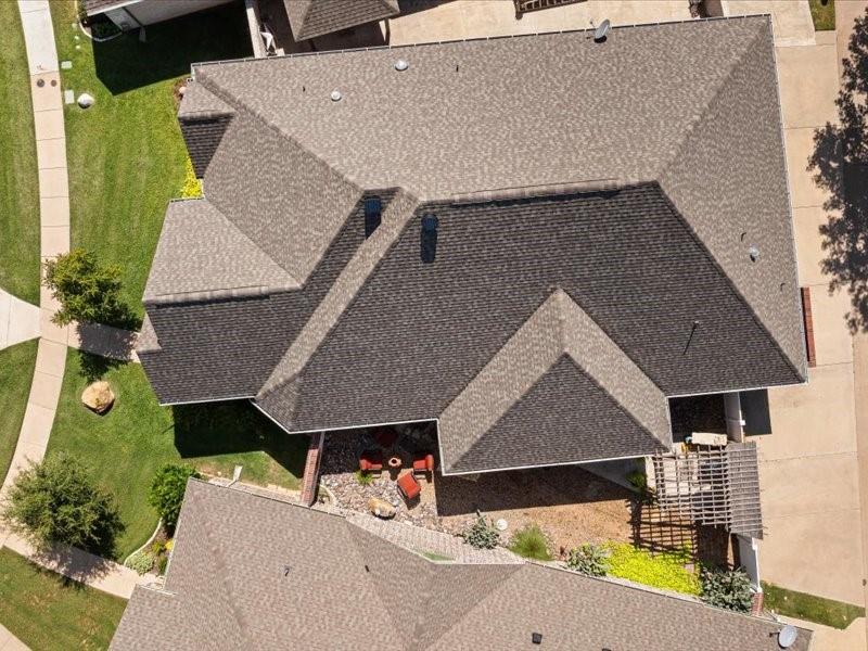 3510 Fountain Way Granbury, TX 76049 - Photo 27 of 27 View of subject property