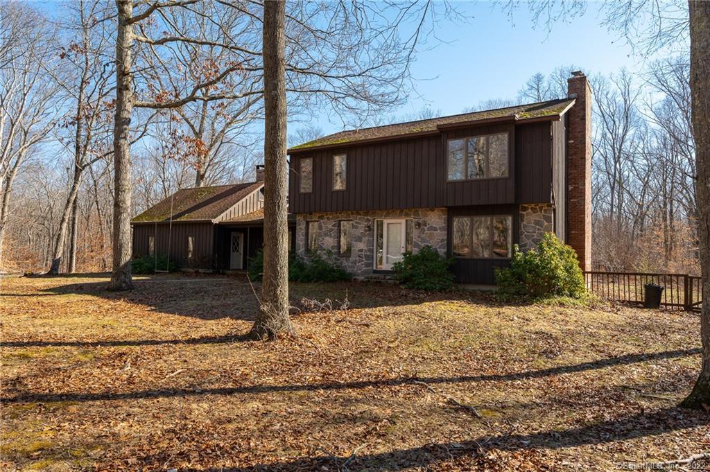 6 Bayberry Ridge Road Old Lyme, CT 06371 - Photo 1 of 1 Gallery Image 1