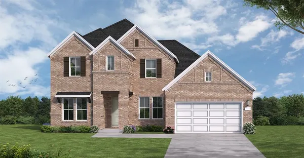 $619,990 | 1741 Monarch Have Way, Oak Point, TX 75068