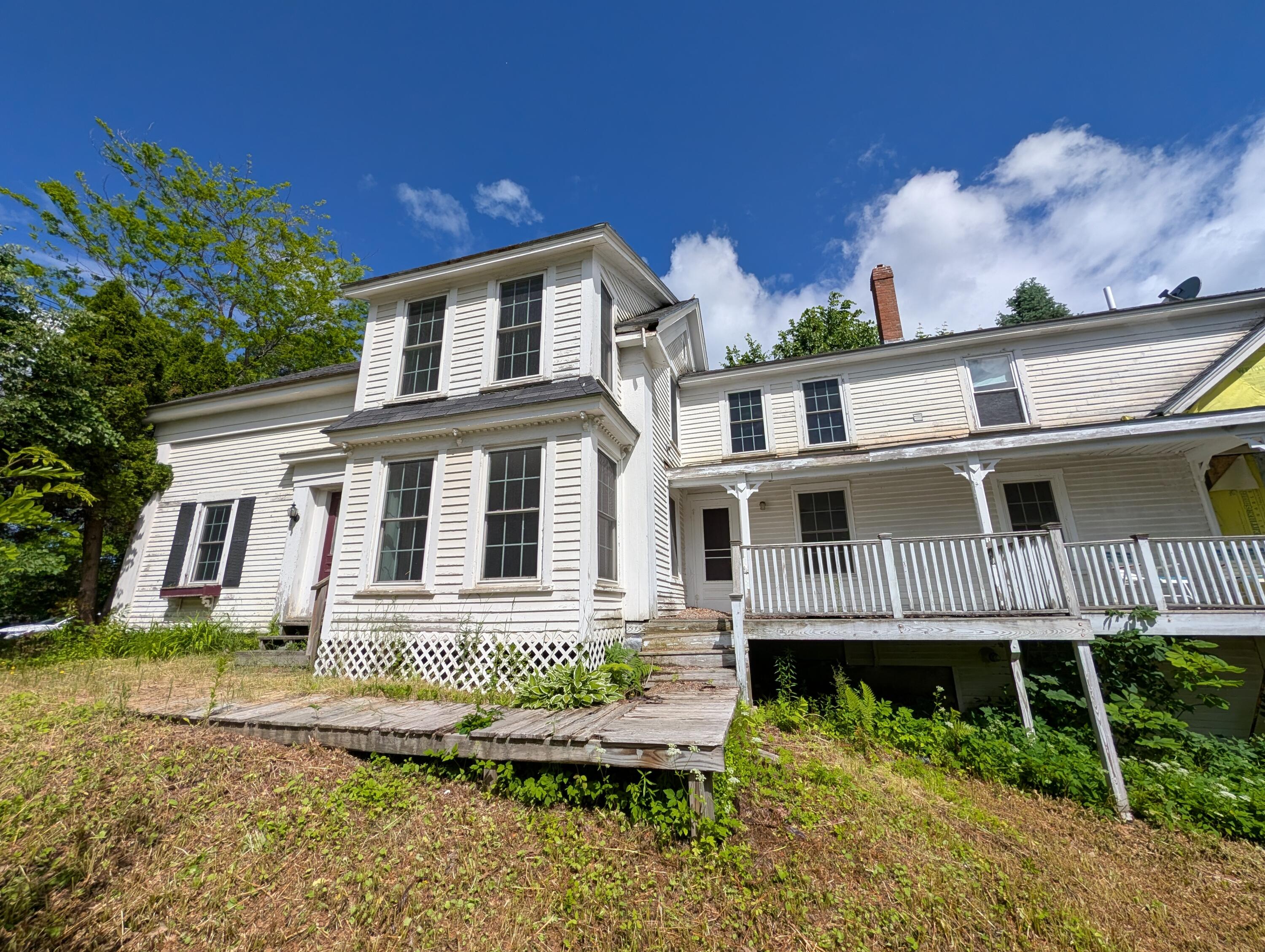 259 High Street Belfast, ME 04915 - Photo 3 of 16 PXL_20260619_140033854