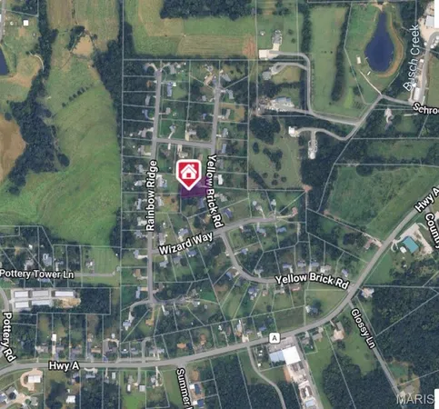 $269,900 | 6252 Yellow Brick Road, Washington, MO 63090