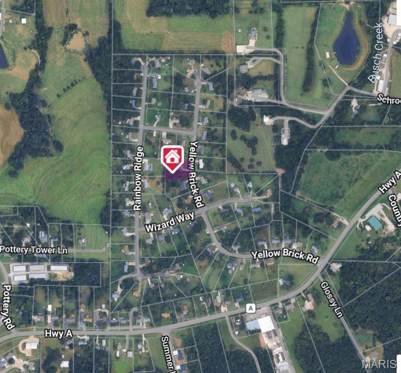 6252 Yellow Brick Road Washington, MO 63090 - Photo 49 of 53