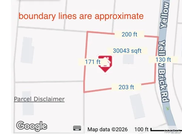 $269,900 | 6252 Yellow Brick Road, Washington, MO 63090