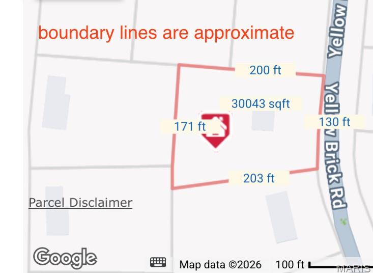 6252 Yellow Brick Road Washington, MO 63090 - Photo 53 of 53