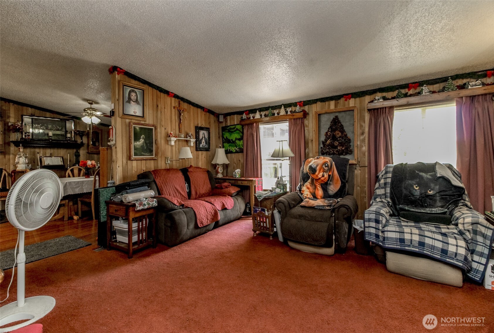 27716 Entwhistle Road East Buckley, WA 98321 - Photo 21 of 39