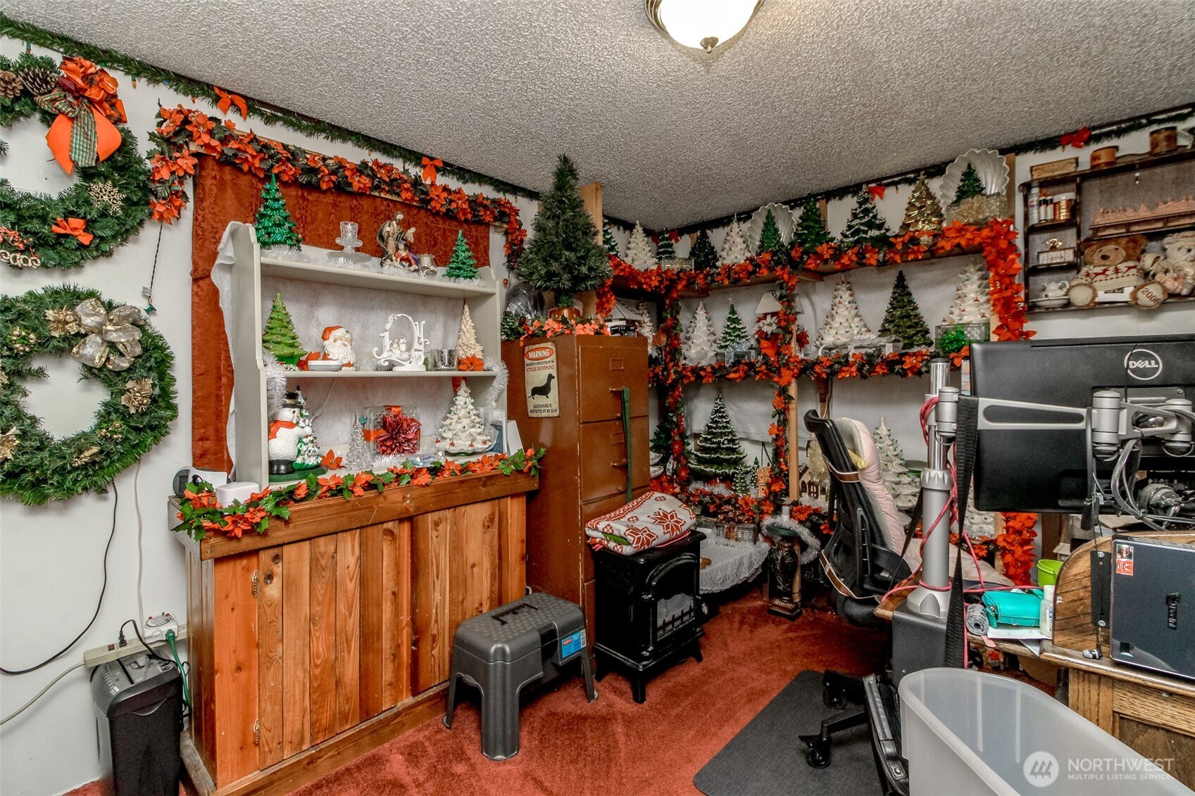 27716 Entwhistle Road East Buckley, WA 98321 - Photo 26 of 39