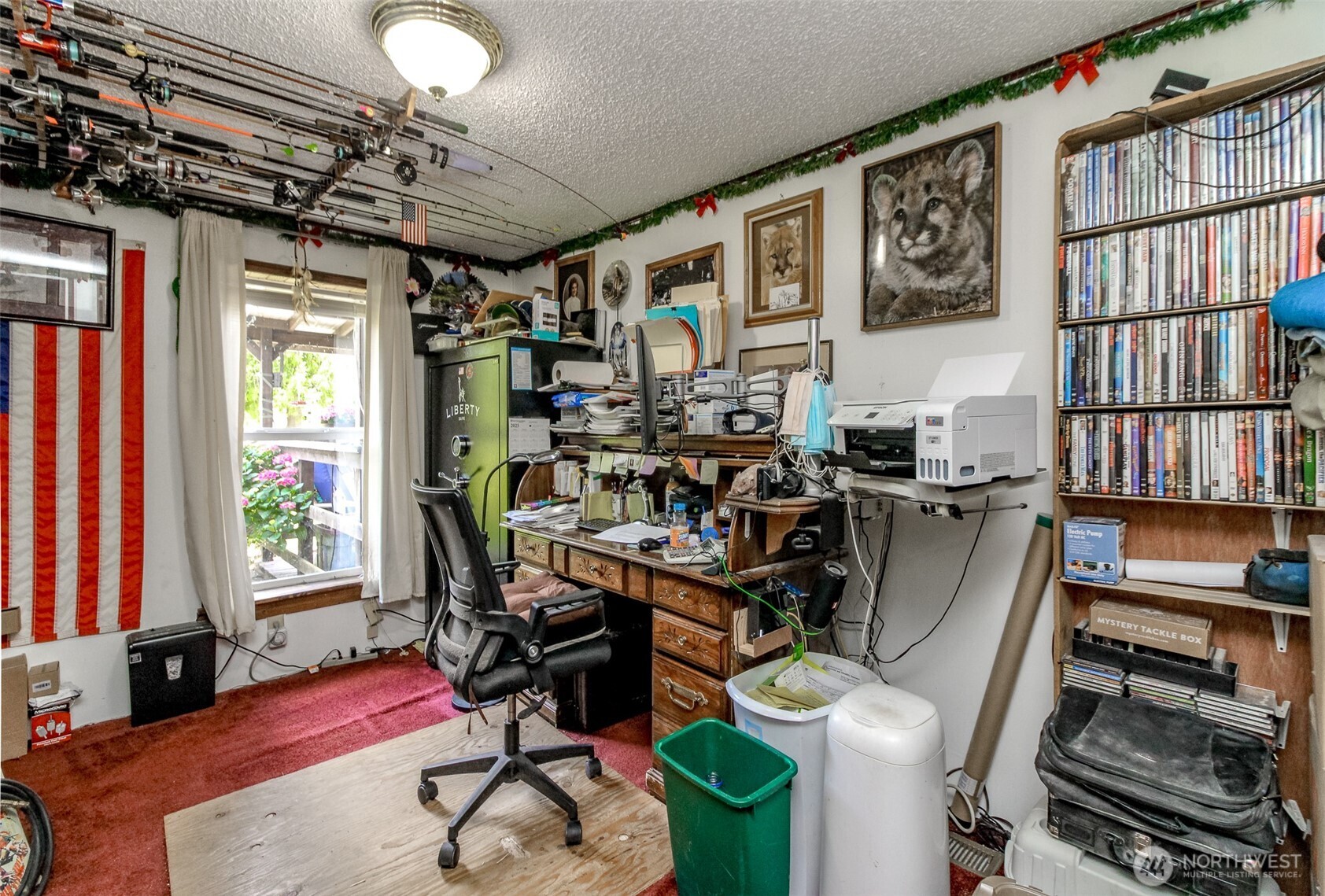 27716 Entwhistle Road East Buckley, WA 98321 - Photo 27 of 39