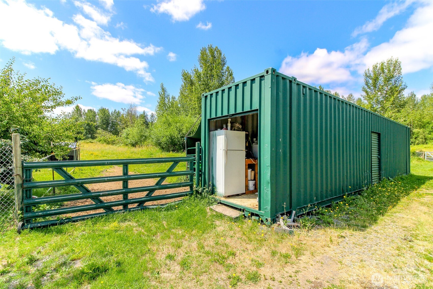 27716 Entwhistle Road East Buckley, WA 98321 - Photo 29 of 39